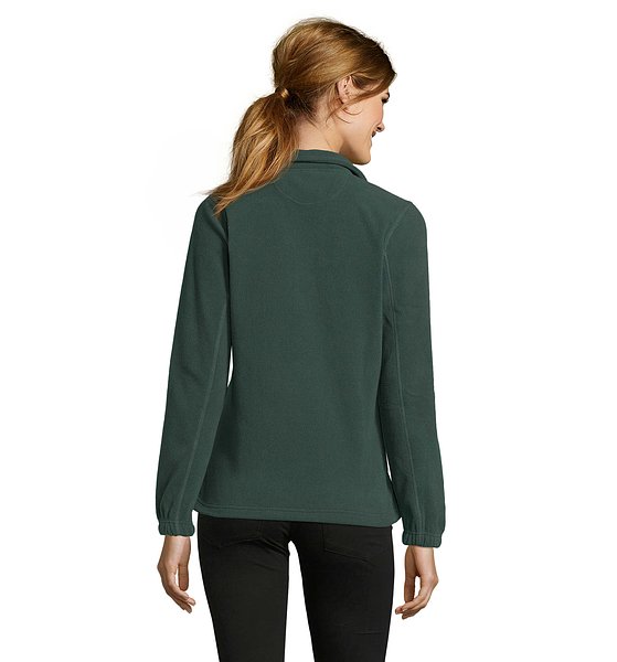 Damen Fleece-Jacke 300g Mirioli