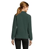 Damen Fleece-Jacke 300g Mirioli