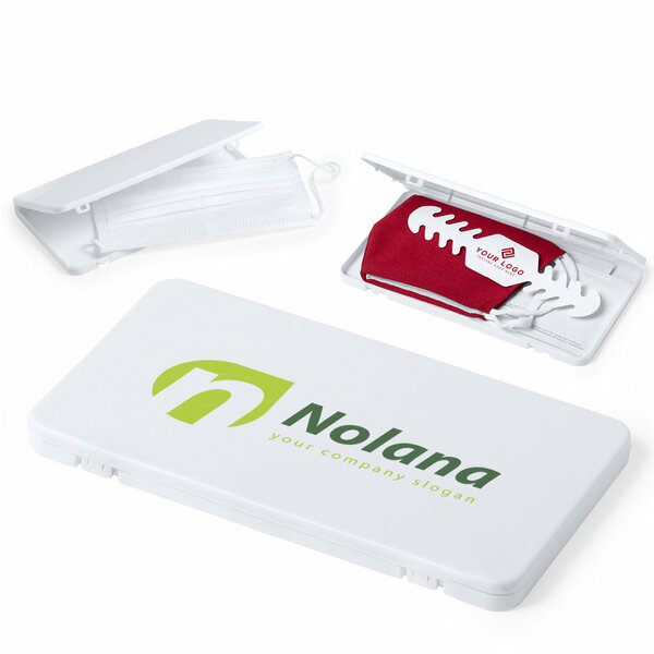 Halterung für Maske Idloe