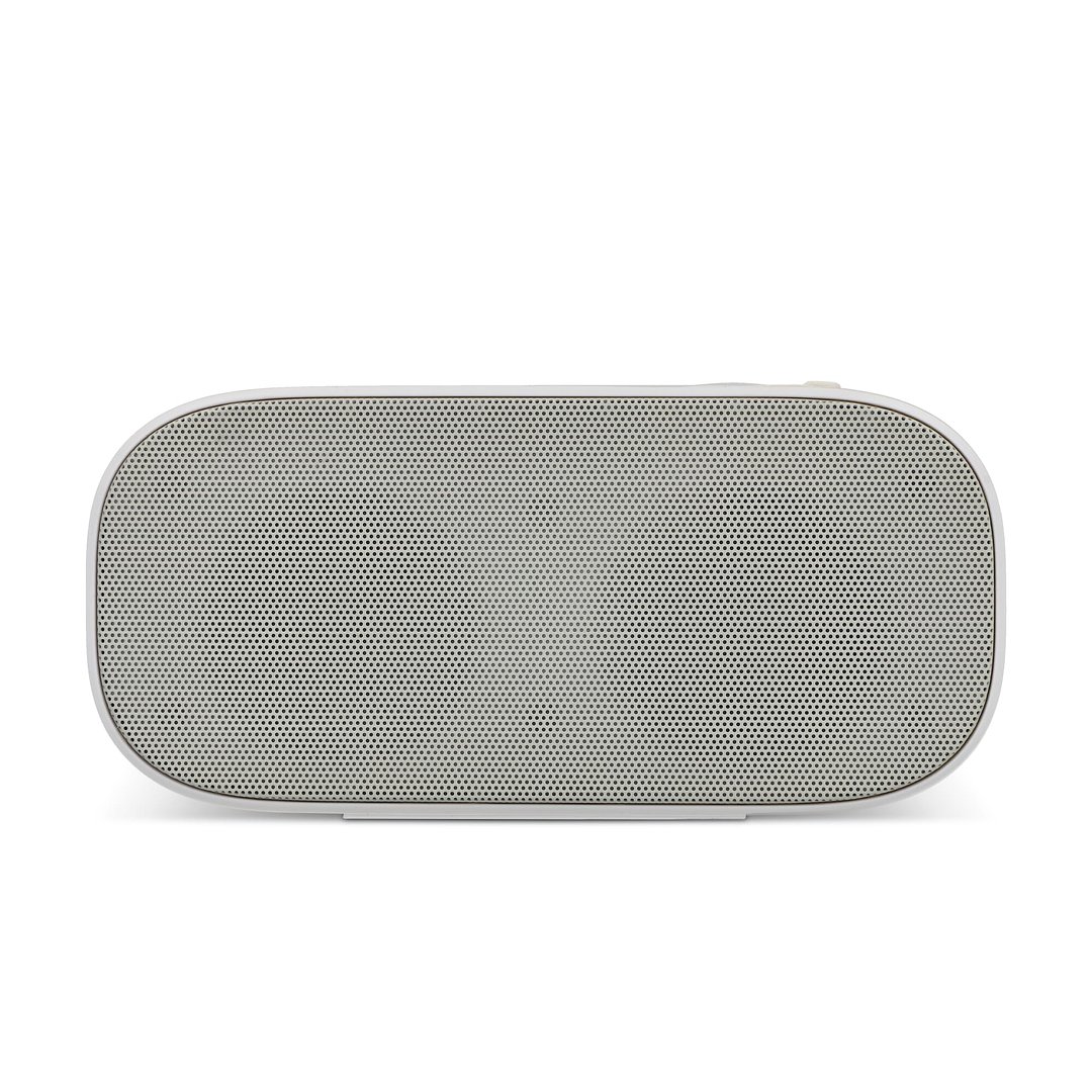 Tone Bluetooth wasserdichter Lautsprecher mittelgroß 5 W R-ABS Liuas