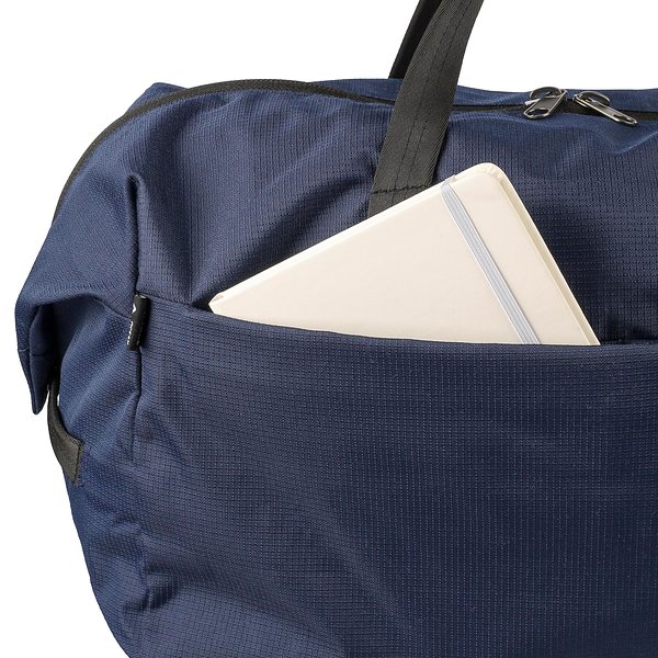rPET (300D) Polyester Ocean Bound Sporttasche Bengliep