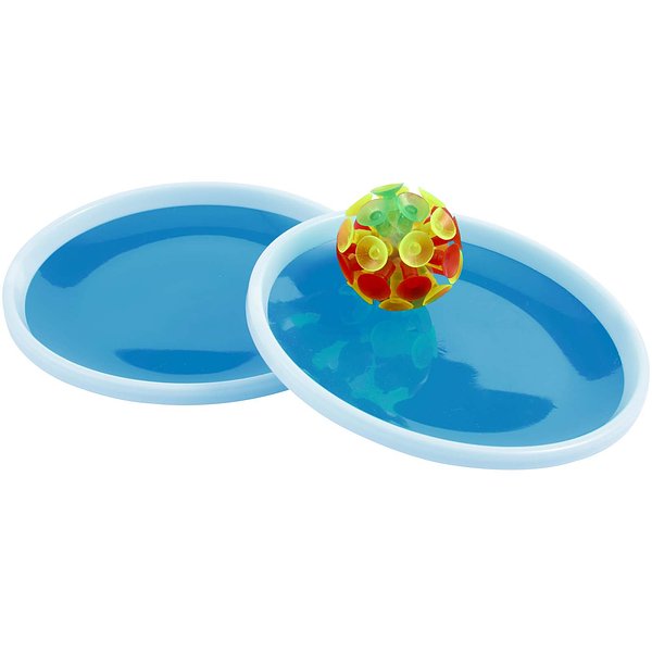 Fangballspiel - Anina