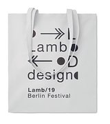 Baumwoll-Einkaufstasche 180gr MO9846-06 Littall