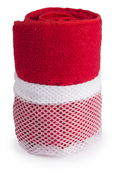 Saugfähiges Handtuch Idsio