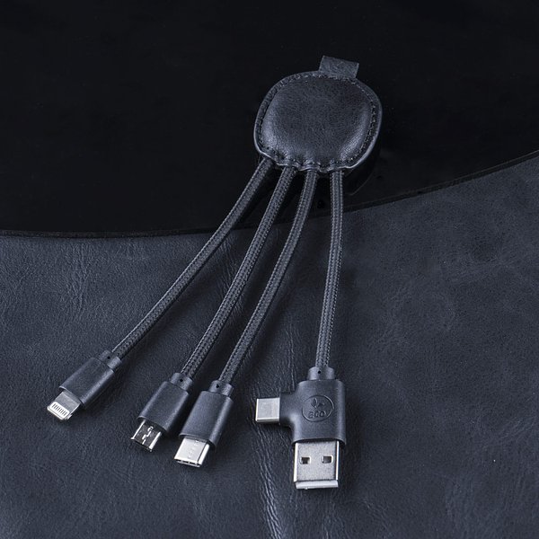 Iné Smart Charging cable with NFC Orsich