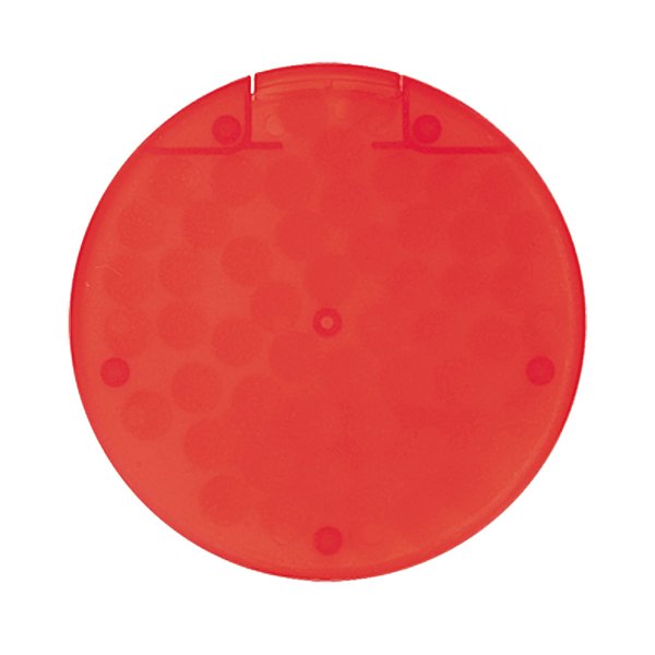 Pfefferminzdose rund, 62mm Rethlan