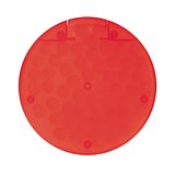 Pfefferminzdose rund, 62mm Rethlan