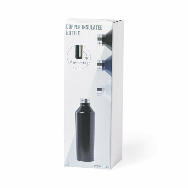 Wärme Flasche Idtel