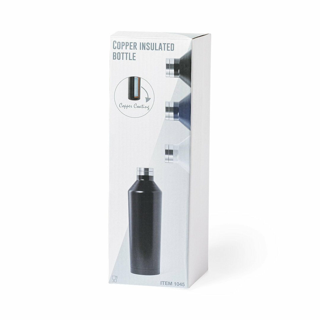 Wärme Flasche Idtel