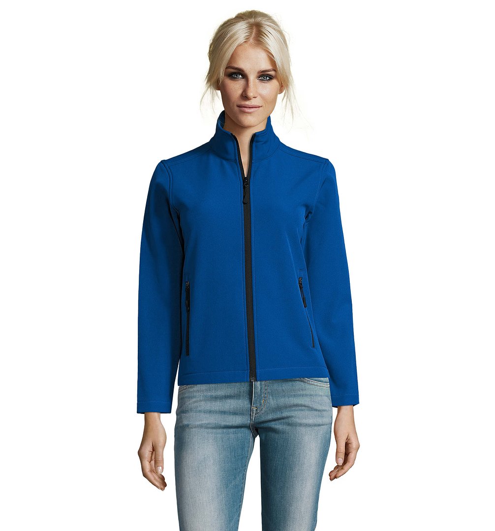 Damen Jacke 280g Bignanria