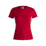 Frauen Farbe T-Shirt "keya"