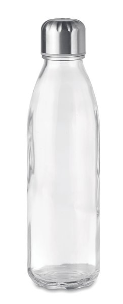 Trinkflasche Glas 650 ml Durettafep