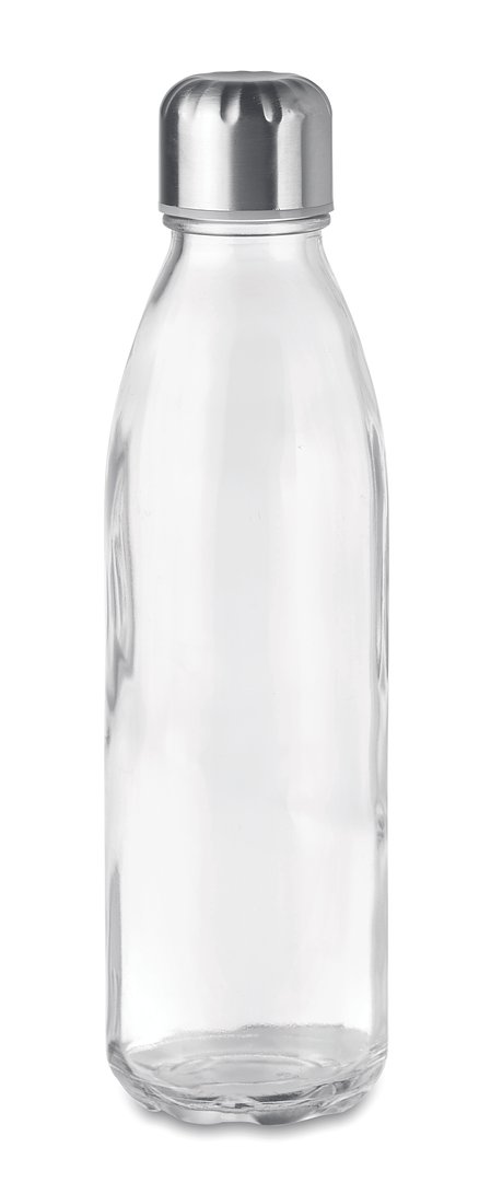 Trinkflasche Glas 650 ml Durettafep
