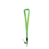 Lanyard mit 20mm Breite Jovinang