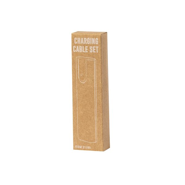 Ladegerätkabel Set Idich