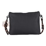 Crossbody Tasche mit Paracord-Gurt Jovigna