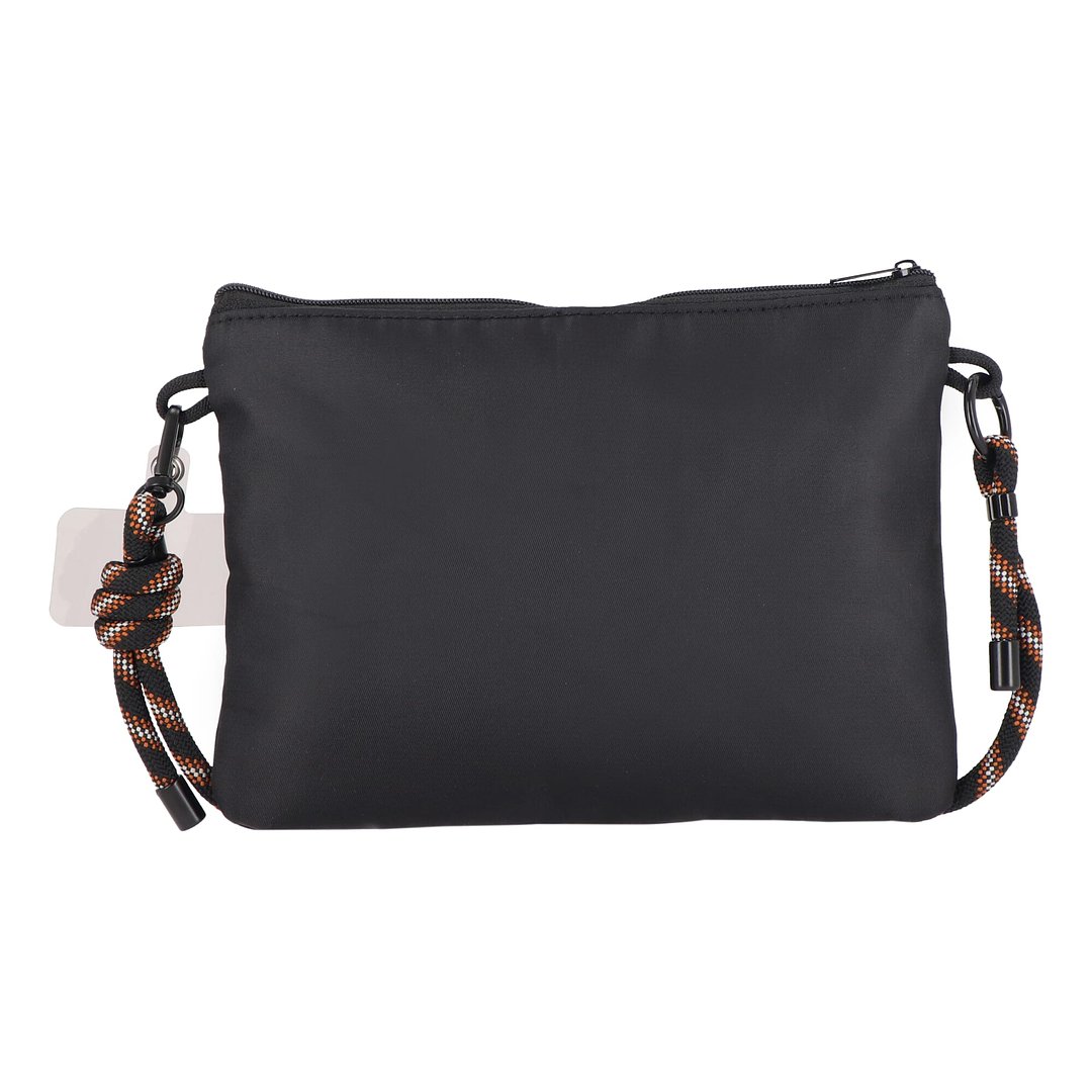 Crossbody Tasche mit Paracord-Gurt Jovigna