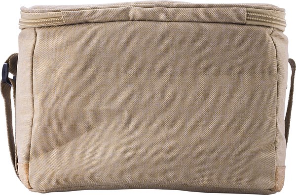 rPET-Polyester (600D) Kühltasche Dorleena