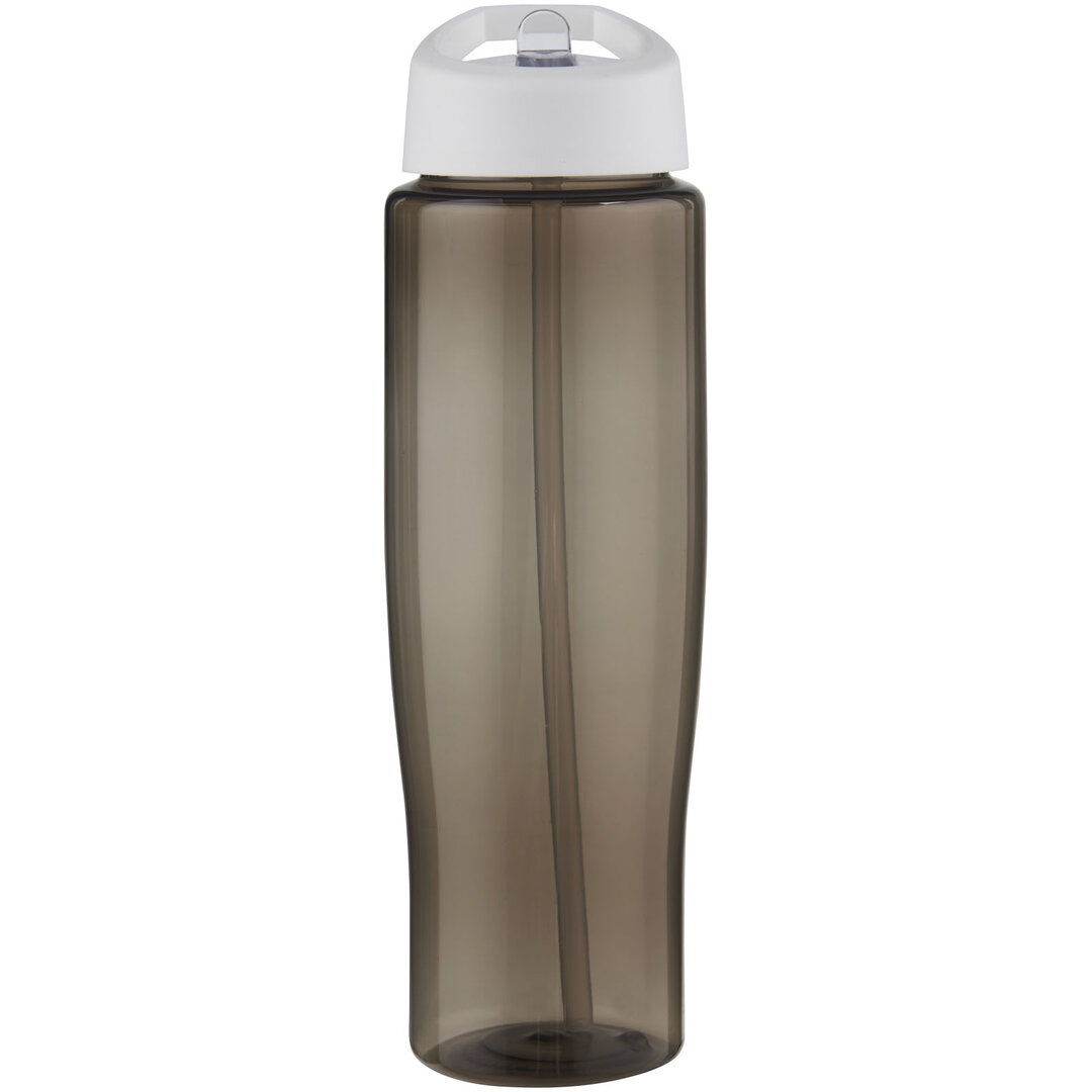 Eco Tempo 700 ml Sportflasche mit Ausgussdeckel - Fadis
