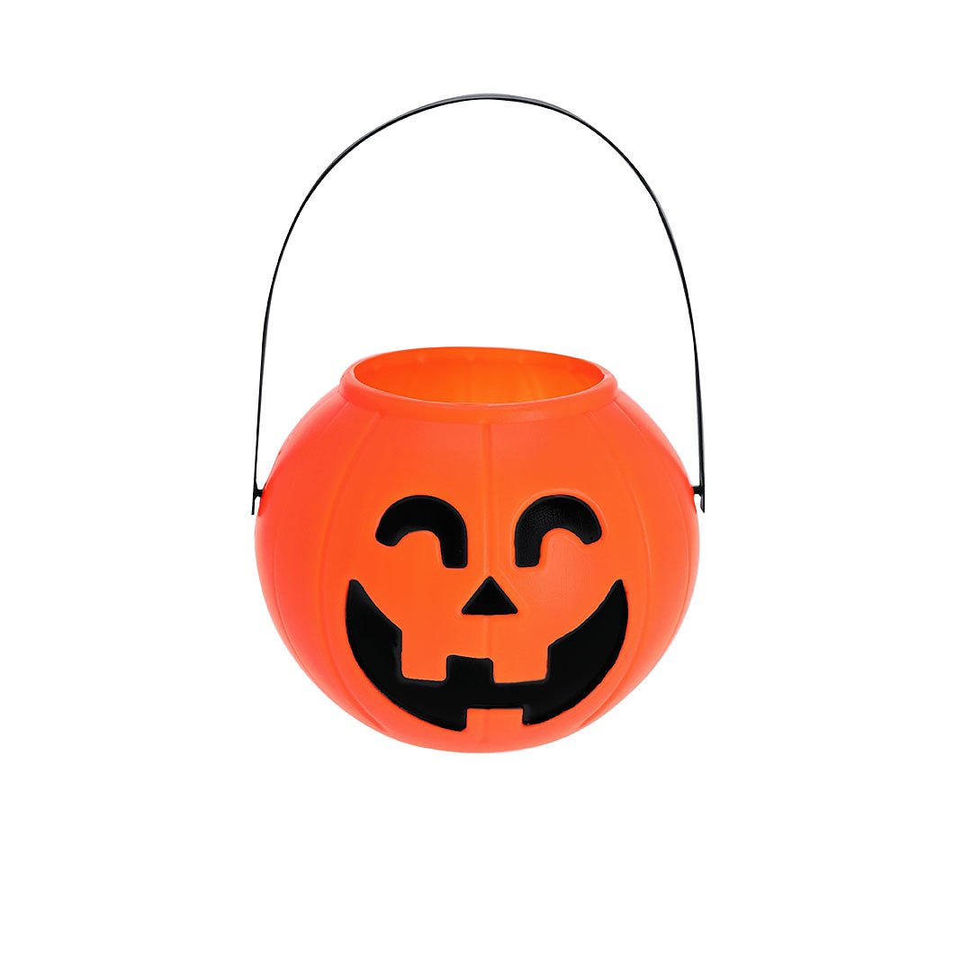 Halloween-Korb Idwel
