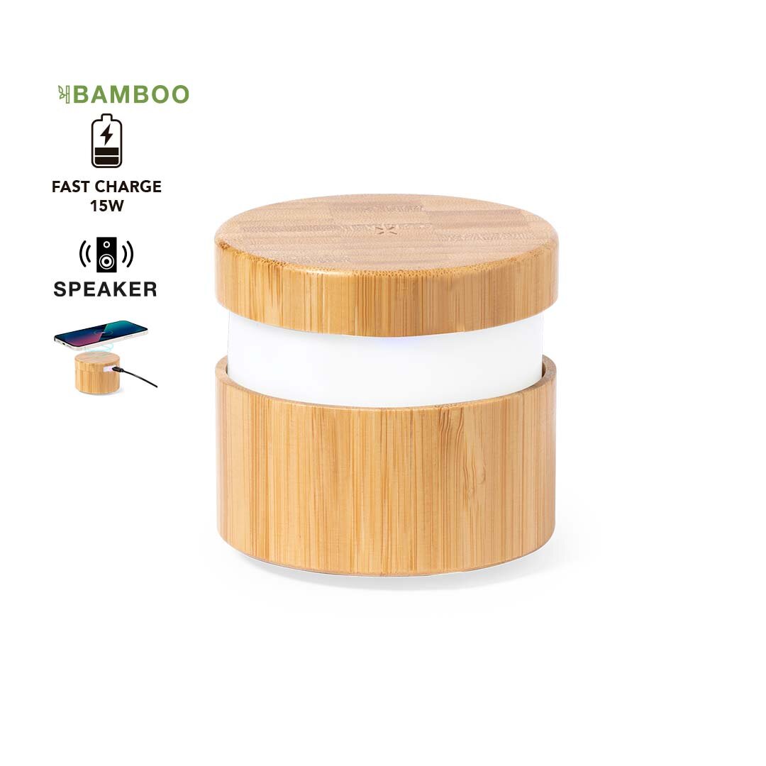 Multifunktion Lampe Idlax