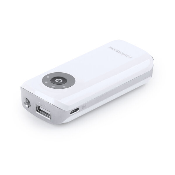 Power Bank Idbax