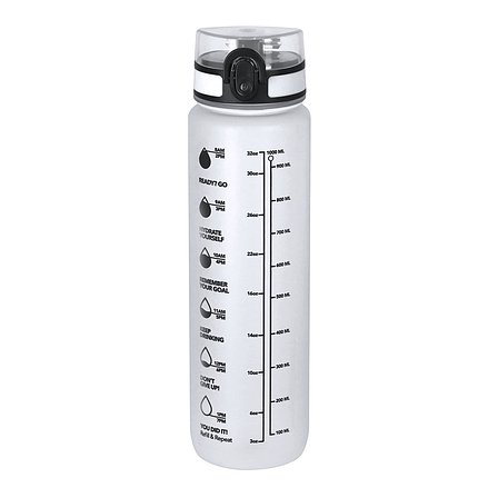 Trinkflasche Idrun