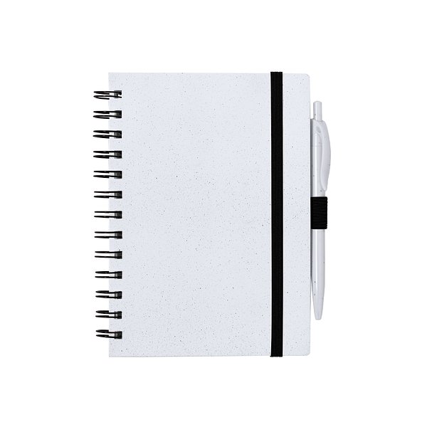 Notizbuch Idara