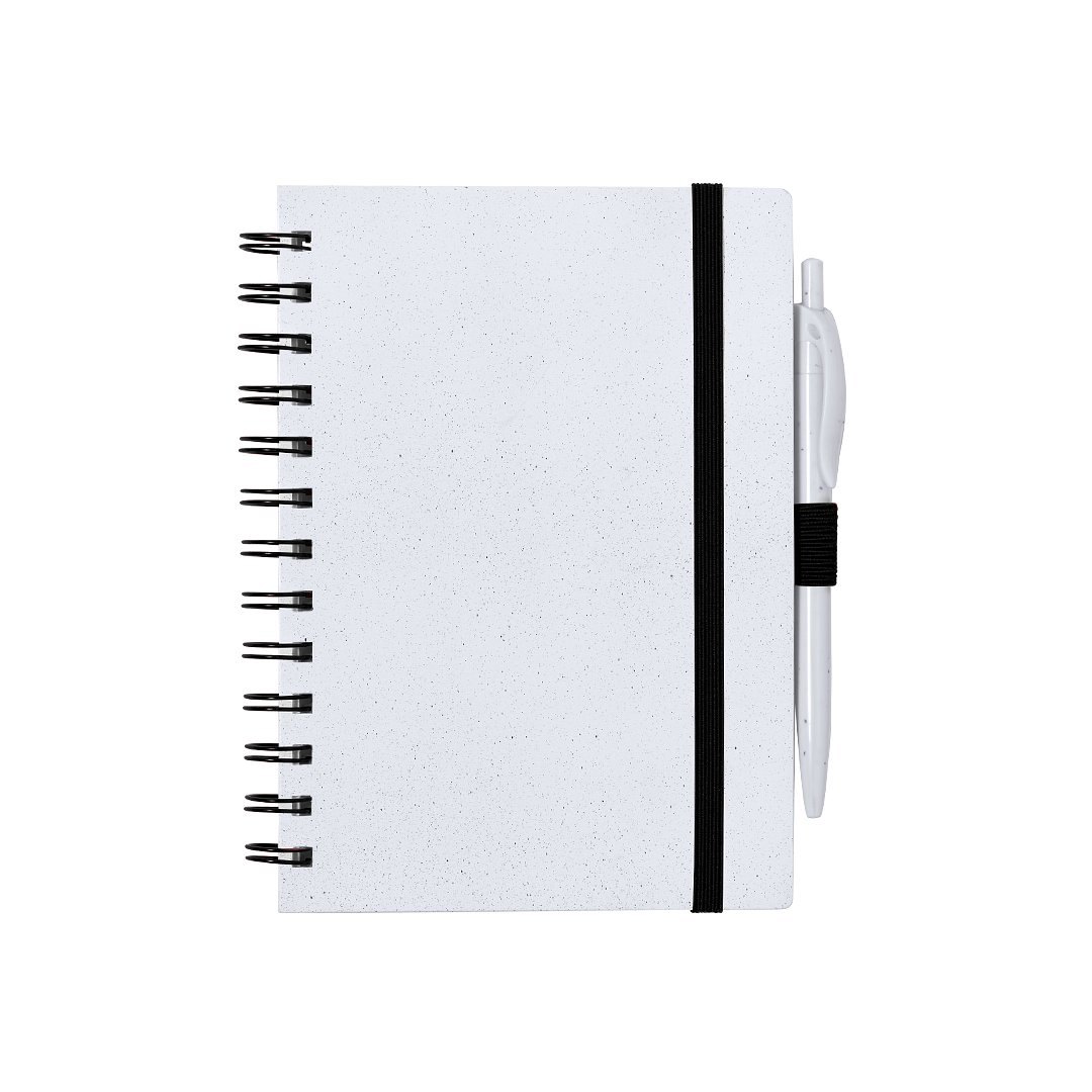 Notizbuch Idara