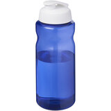 Eco Big Base 1L Sportflasche mit Klappdeckel - Grilgi