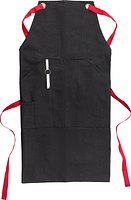 Schürze aus Polyester und Baumwolle Regnatz