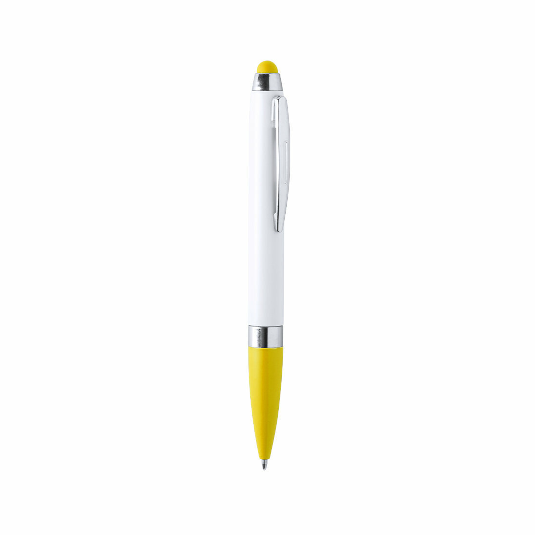 Kugelschreiber Pointer Idnds