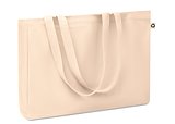 Recycelte Canvas-Tasche Chtt
