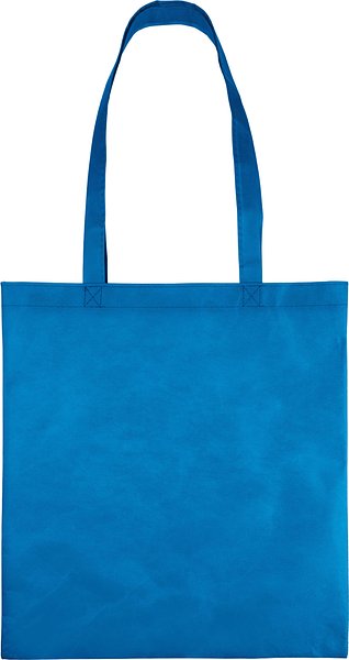 Recyceltem Einkaufstasche aus Non-Woven Merdia