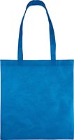 Recyceltem Einkaufstasche aus Non-Woven Merdia