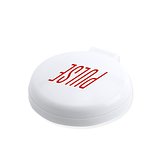 Bürste mit Spiegel Idnce