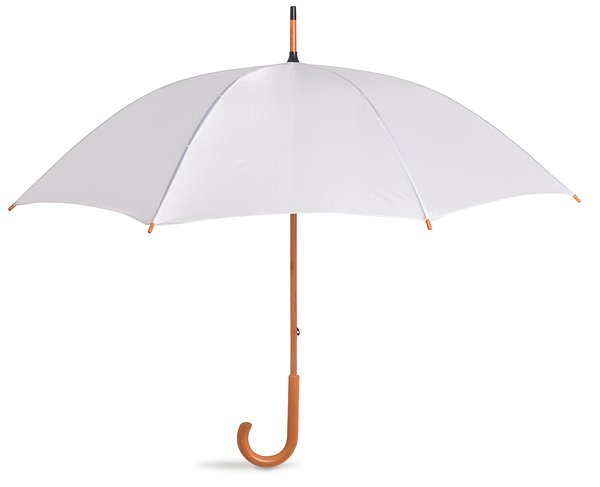 Regenschirm mit Holzgriff Jovicorli