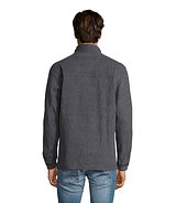 Männer Fleece-Jacke Uelld