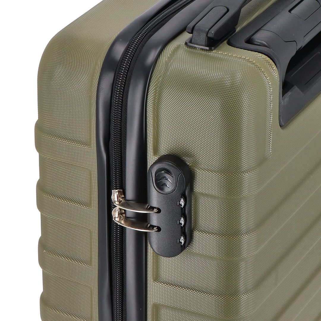 Hangepäck-Trolley 14 Zoll Orlieri