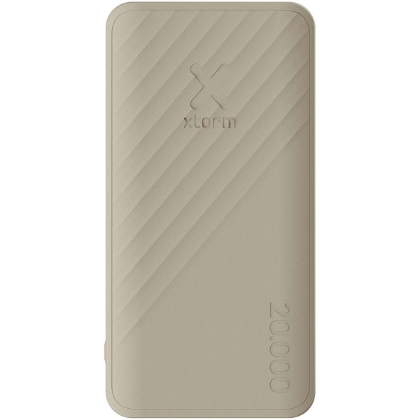 XG220 Go2 15W 20.000 mAh Schnelllade-Powerbank - Annan