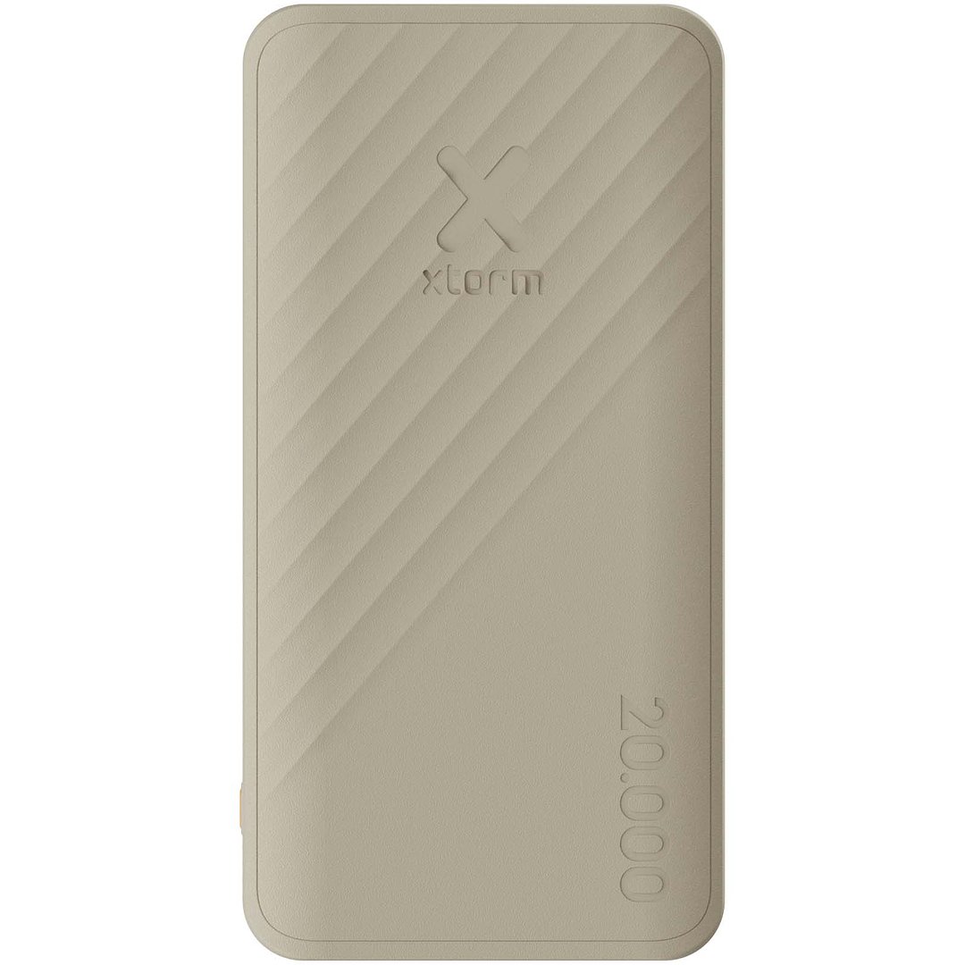XG220 Go2 15W 20.000 mAh Schnelllade-Powerbank - Annan