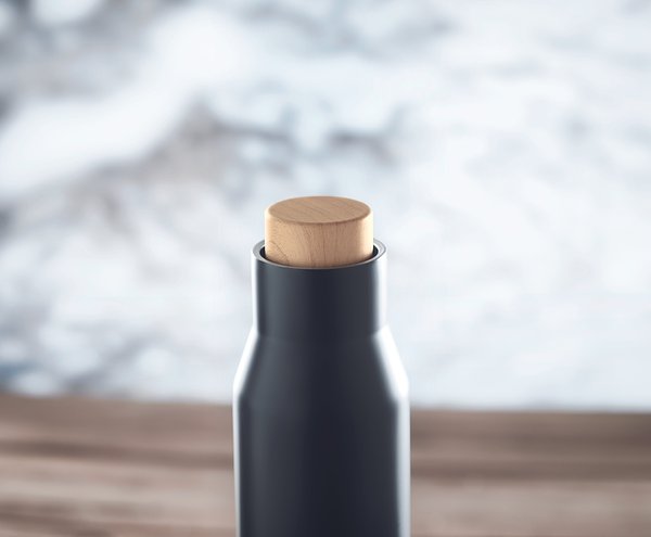 Isolierflasche 500ml Buorenata