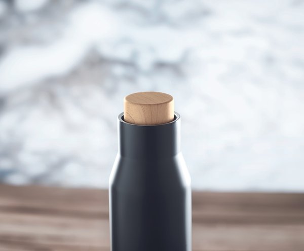 Isolierflasche 500ml Buorenata