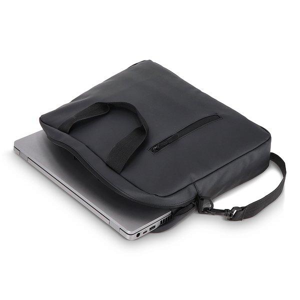 PU SoMa Laptop-Tasche 28 x 38 x 5 cm Chatrudi