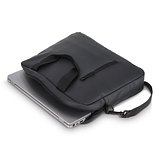 PU SoMa Laptop-Tasche 28 x 38 x 5 cm Chatrudi