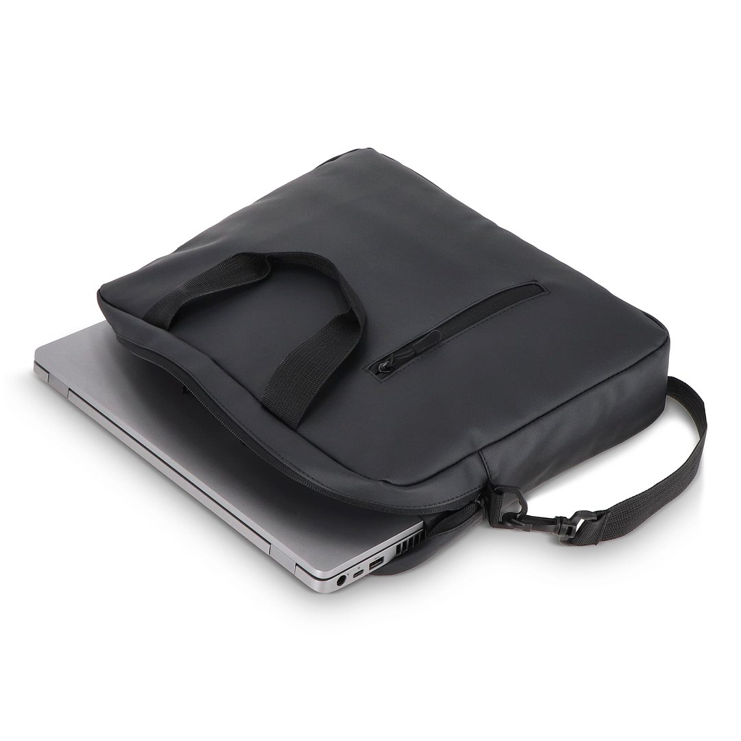 PU SoMa Laptop-Tasche 28 x 38 x 5 cm Chatrudi