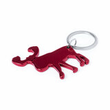 Schlüsselanhänger Flaschenöffner Iddox