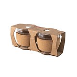 Gläser Set 100ml Trinanrin