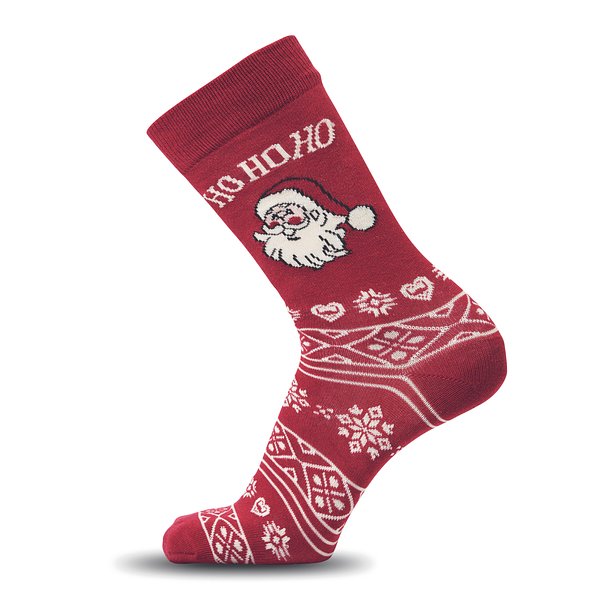 Weihnachtssocken L Lüzzaie