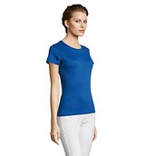 Damen T-Shirt 150g Ruedivin